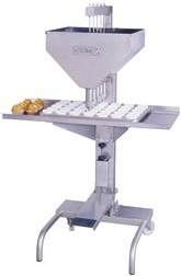 Отсадочная машина для изготовления кексов Formex DM-20